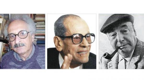 الأدب العربي وأدب أميركا اللاتينية... مواقع الاتصال بينهما والسمات المشتركة