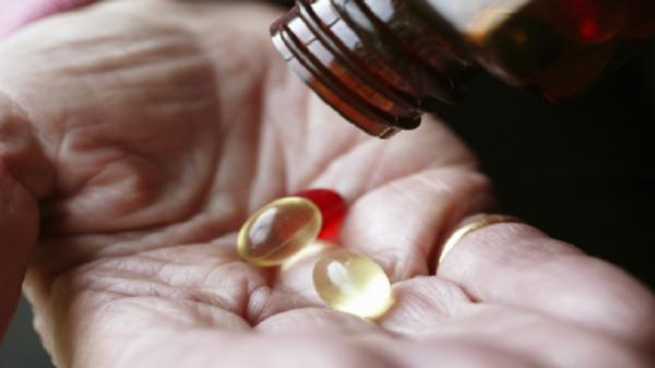 هل يمكن تناول المكملات الغذائية في حالة التعب المزمن؟