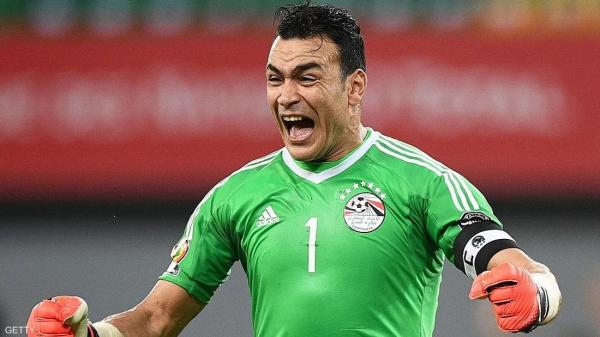 بعد التعاقد مع منتخب سوريا.. الحضري يتلقى "صدمة"