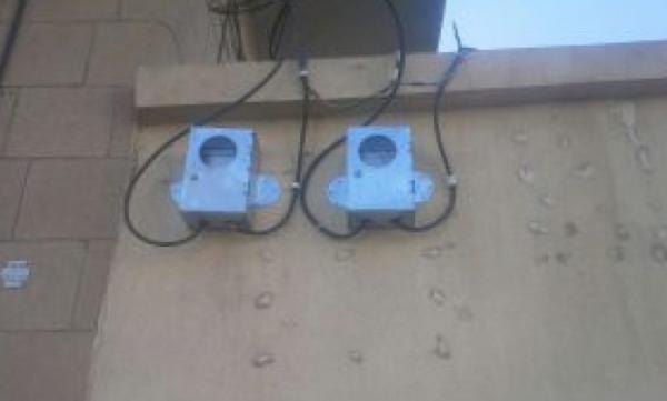 %65 من سكان غليل والربصة والحوك بالحديدة بلا كهرباء