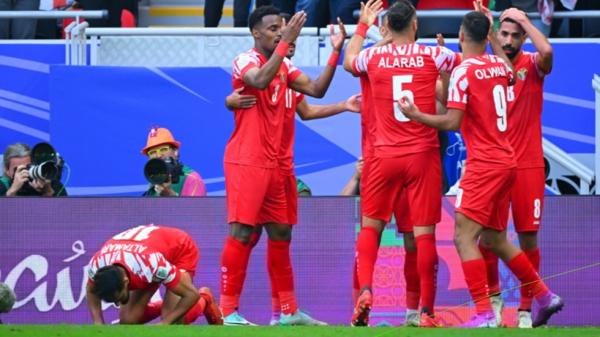 كأس آسيا.. الأردن لكتابة التاريخ في لقائه المتجدد مع كوريا الجنوبية