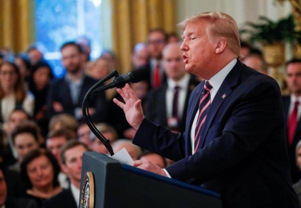 ترامب يعلن قتل زعيم القاعدة في جزيرة العرب خلال عملية باليمن