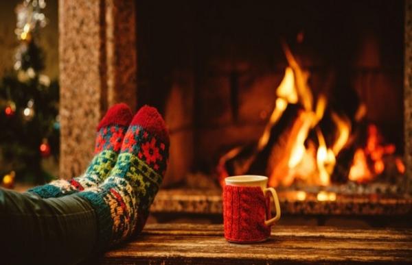 منها النحافة وتقوية جهازك المناعي.. الفوائد الصحية للشتاء