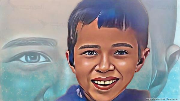 بحضور شعبي كبير ...بدء مراسم تشييع جثمان الطفل ريان 