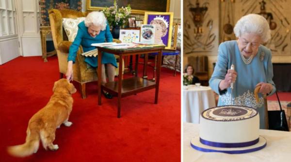 إليزابيث الثانية تحفل بالذكرى الـ 70 لتوليها عرش بريطانيا