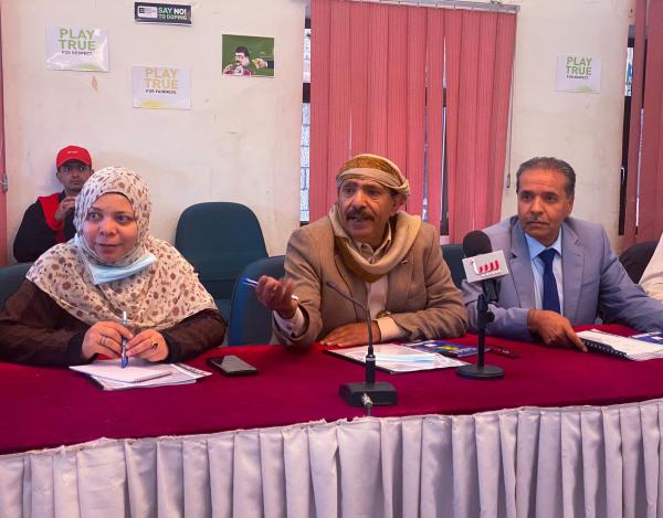 الاكوع والعيسي ابرز المرشحين:  ( 26 ) مرشح لانتخابات اللجنة الاولمبية