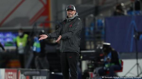 نجم إنجليزي: ليفربول "في حالة خراب"