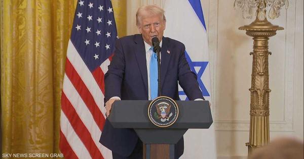 خطة ترامب لغزة: تهجير قسري أم مناورة سياسية؟