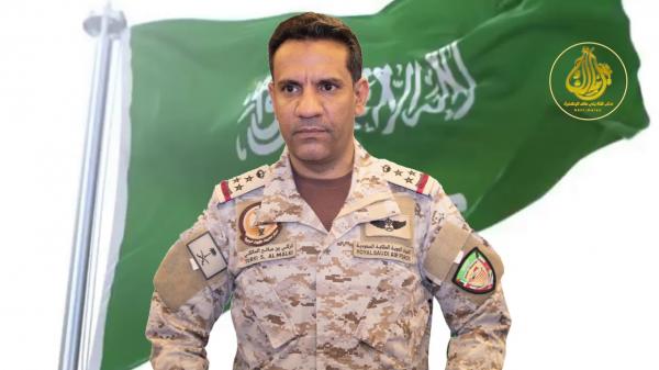 احباط هجوم حوثي خامس صوب السعودية بواسطة "مسيّرة مفخخة"