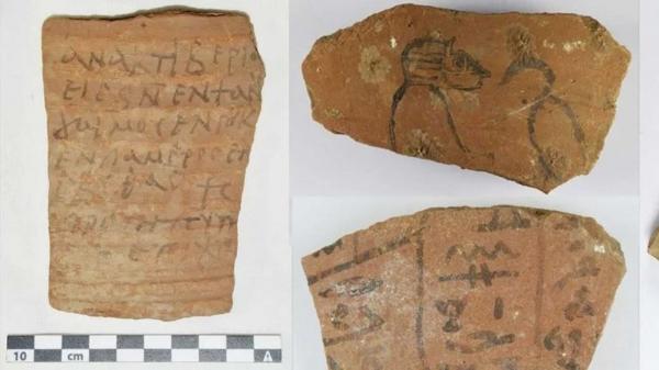 اكتشاف أثري مهم يوثق الحياة اليومية للفراعنة