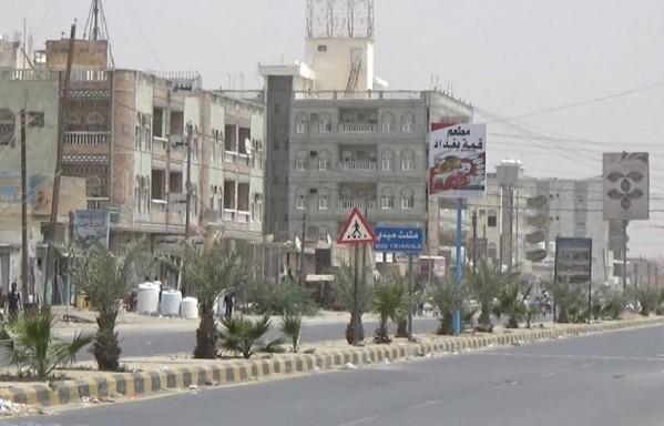 أسر "الصماد" ومصرع "الجرب" في تطهير حرض