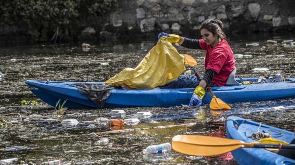 تلوث الهواء يكبد الشرق الأوسط وشمال إفريقيا عشرات المليارات