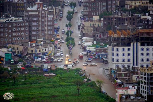 "ذبحة صدرية" تقتل مواطنا عقب اقتحام مليشيا الحوثي منزله في إب