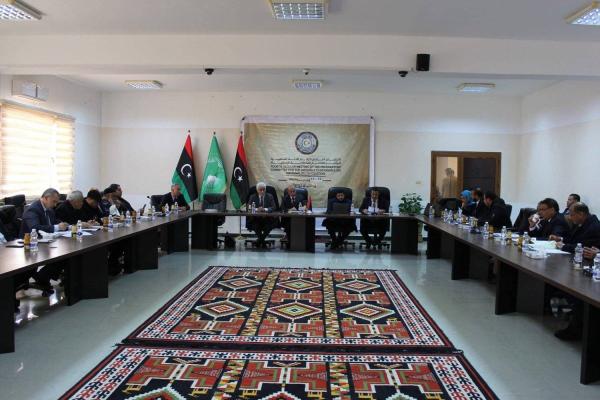 ما فرص نجاح «مؤتمر سرت» في تحقيق مصالحة وطنية بليبيا؟