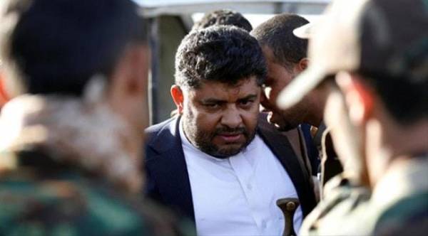 اشتبكا بالأيدي في اجتماع.. محمد علي الحوثي يهدد المشاط ويصفه بـ"العبد" لهذا السبب..! – (تفاصيل)