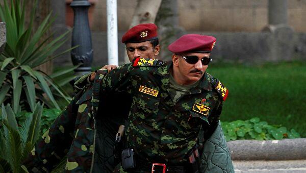 العميد طارق صالح: لا يمكن استخدام السلام للخداع 