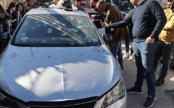 "المحامين العرب" يدين اغتيال الاحتلال الإسرائيلي ثلاثة مواطنين فلسطينيين في نابلس