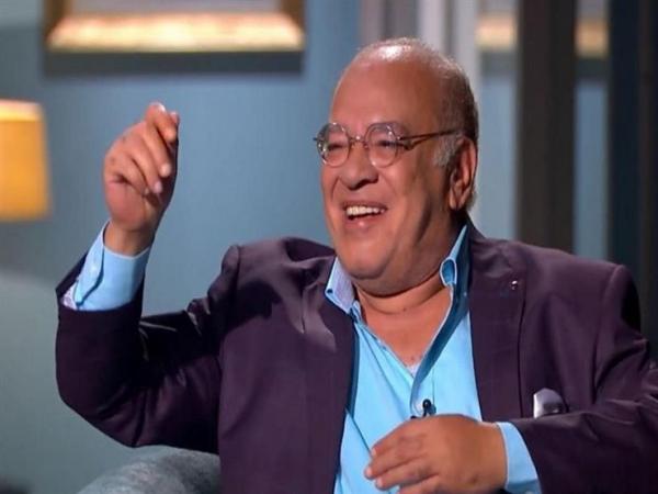 صلاح عبد الله يكشف حقيقة إهانته لجماهير النادي الأهلى