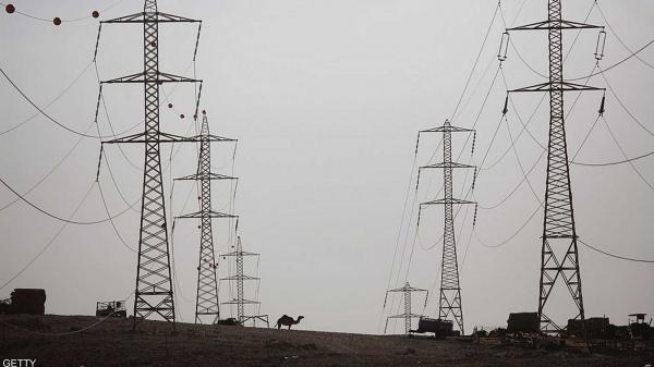 من بوابة ليبيا.. مشروع مصري للربط الكهربائي مع شمال إفريقيا