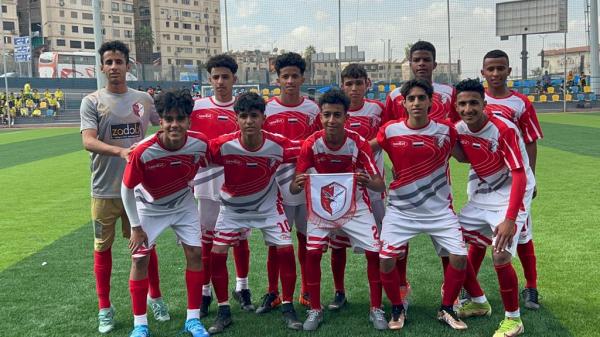 مدير عام نادي الأهلي: لاعبونا يمتلكون الأفضلية لإحراز البطولة وأولياء أمورهم من وفروا مصاريفهم