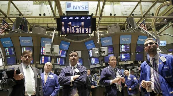 تراجع آمال خفض أسعار الفائدة الأمريكية في مارس