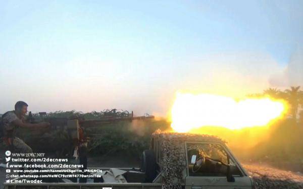 الحديدة.. 18 قتيلا و53 جريحا في صفوف المليشيات الحوثية خلال 48 ساعة