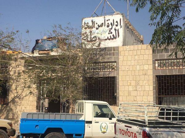 أمن المخا: اتخذنا إجراءات داعمة لاستقرار المدينة وردع كل من تسول له نفسه اقلاق السكينة العامة