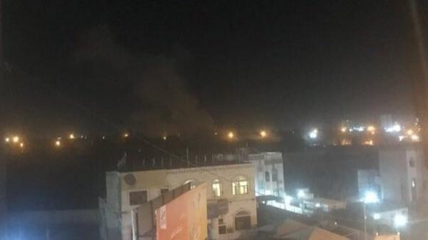 خلال 48 ساعة.. مليشيات الحوثي تستهدف مأرب المكتضة بالنازحين بثمانية صواريخ باليستية