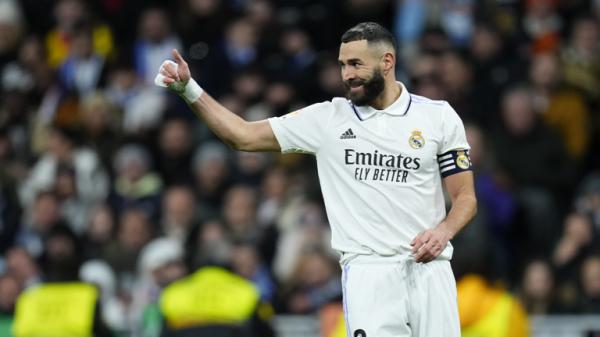 أنشيلوتي يكشف فرص بنزيما من المشاركة في نهائي مونديال الأندية