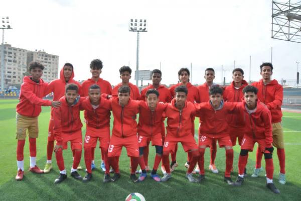 براعم أهلي تعز يحرزون اللقب وينتزعون ذهب بطولة الأكاديميات