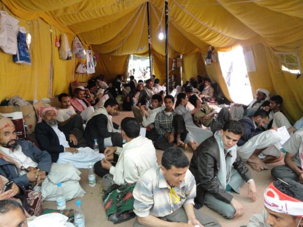 انقلاب عصابة الحوثي أبرز مخرجاته: كيف هدمت نكبة فبراير أركان الدولة اليمنية وقضت على حاضر ومستقبل اليمنيين؟