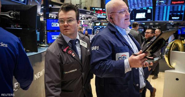 أرقام قياسية لمؤشر S&P 500.. ماذا يحدث في وول ستريت؟