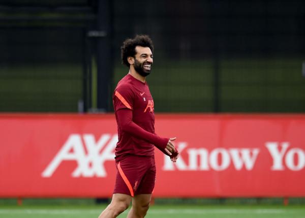 كلوب يكشف موعد عودة محمد صلاح لتدريبات ليفربول