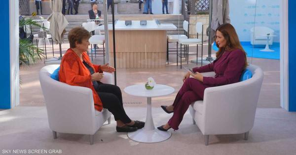 تمويل جديد لمصر من صندوق النقد الدولي بـ 1.3 مليار دولار