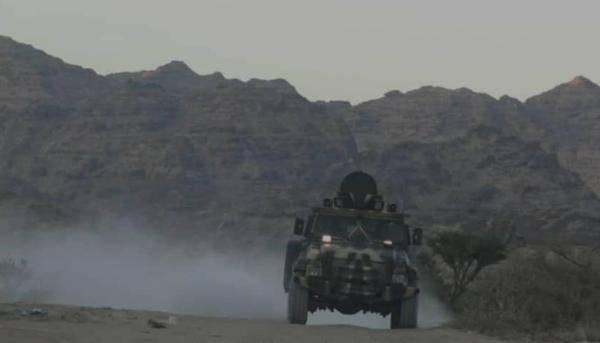 تقدم عسكري جديد في جبهة باقم بصعدة وتحرير جبل ردمان وعدة قرى والمليشيا تتكبد قتلى وجرحى