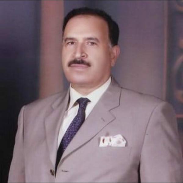 ا.د كريم فرمان