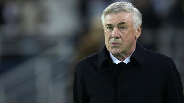 الاتحاد البرازيلي يعلق على أنباء اتفاقه مع أنشيلوتي لتدريب "السيليساو"