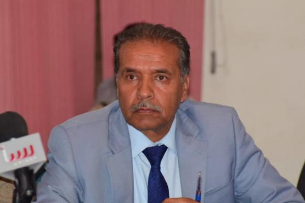 أمين عام الأولمبية يؤكد: انسحاب الأكوع من انتخابات الأولمبية تسريبات غير صحيحة