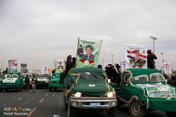 المليشيات تقر بمصرع ثلاثة من قادتها بينهم عضو مجلس شورى