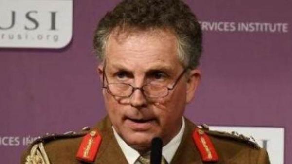 للمرة الثانية.. قائد جيش إحدى الدول الكبرى يحذر من اندلاع الحرب العالمية الثالثة