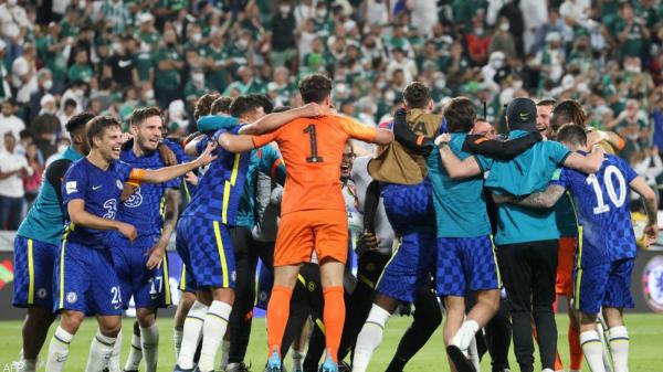 مونديال الأندية.. تشيلسي بطلاً والأهلي المصري ثالث البطولة