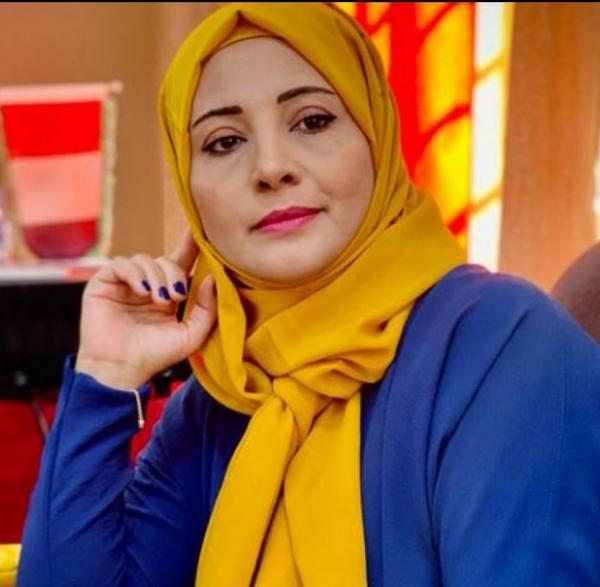 ا.د / نبيلة الشرجبي