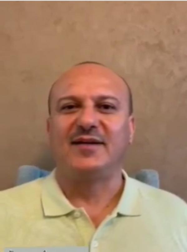 العميد يحي محمد عبدالله صالح: احيي كل من ادرك مؤامرة نثرة فبراير وعاد الى جادة الصواب