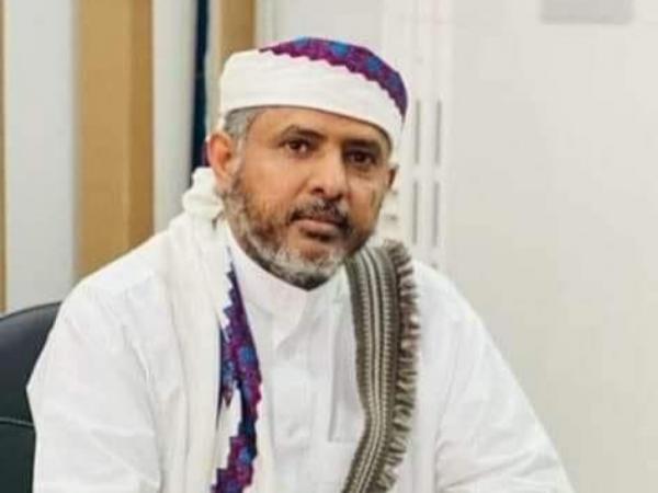 صلاح باتيس يعلق على المحتفلين بنكبة فبراير: لم تعد هناك ثورة 