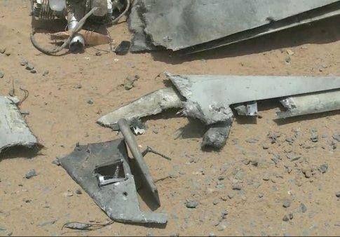 التحالف يحبط هجومًا إرهابيًّا للحوثيين باتجاه مطار أبها السعودي