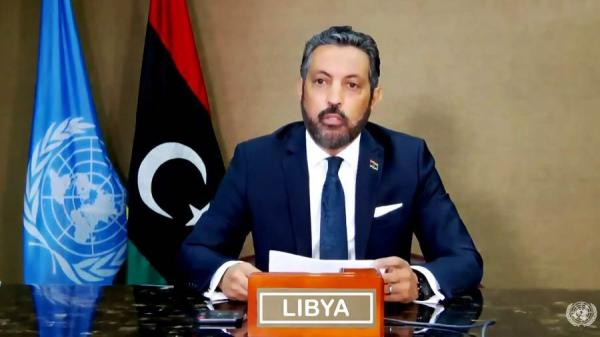 فشل محاولة بلجيكية للسيطرة على الأموال الليبية المجمدة