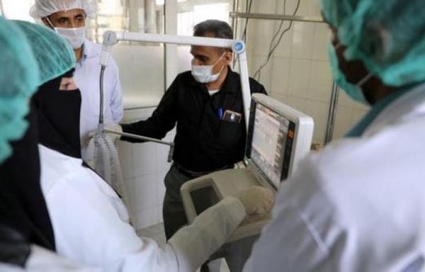 الصحة اليمنية تعلن عن تسجيل حالات إصابة بكورونا 