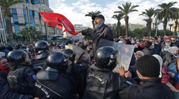 اهتمامات الصحف التونسية