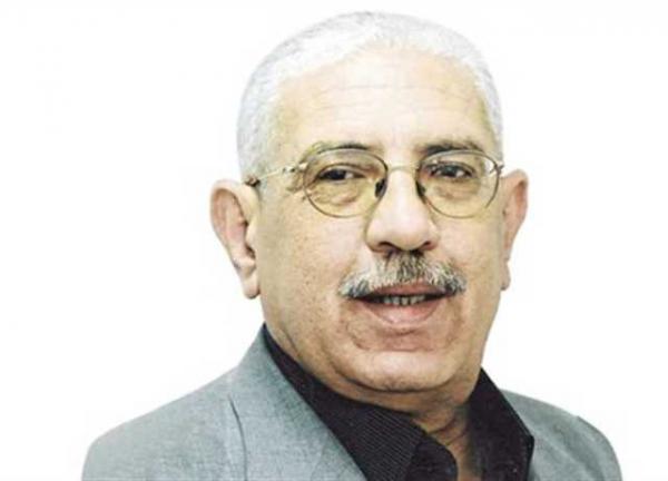 نادر عدلى : الشاشة تفتقد التنوع