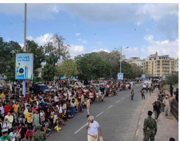 إعدام قاتلين أحدهما ذبح ثلاث نساء بعدن 